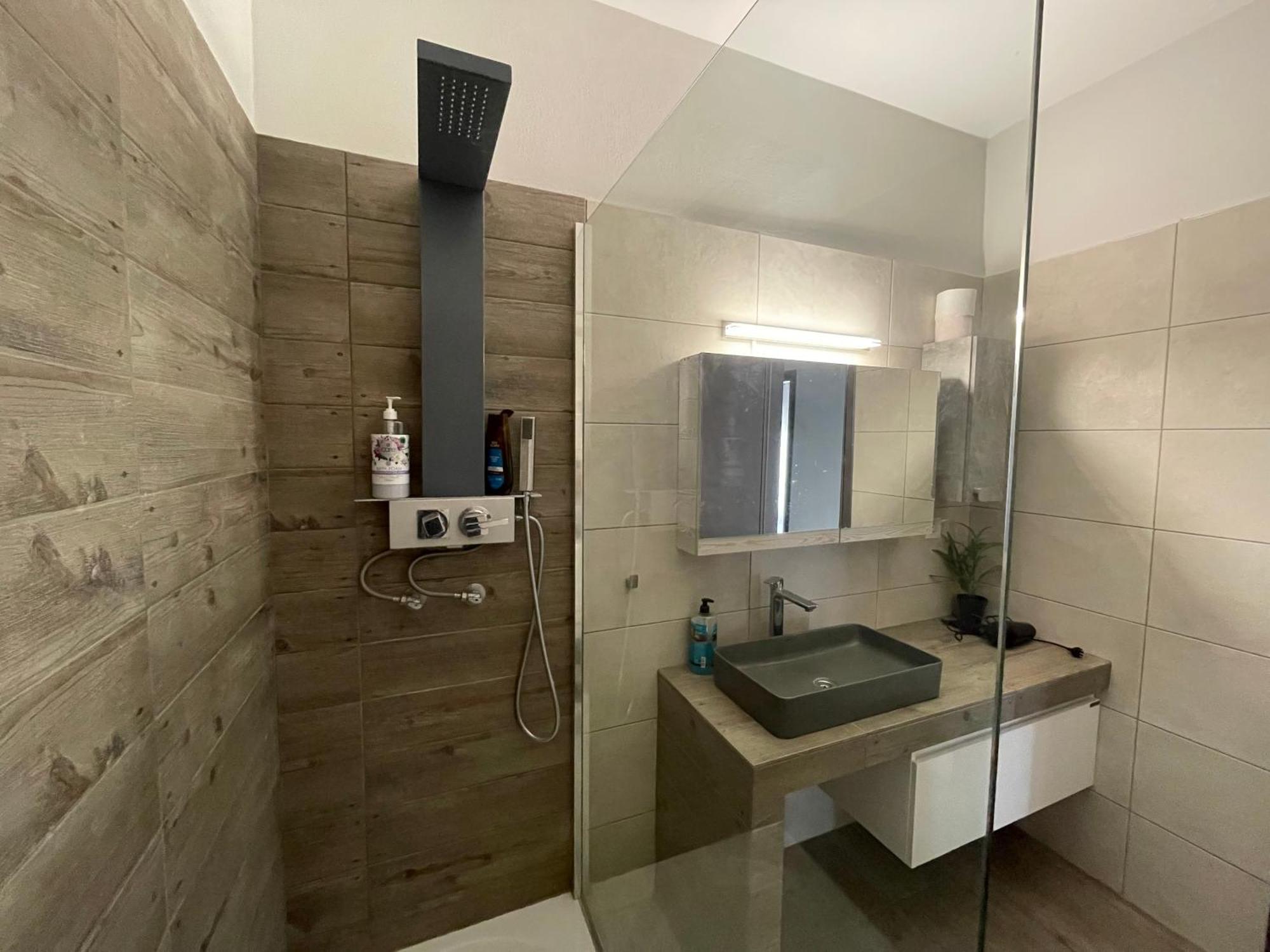 Luxurious 4Th Floor Apartment With Elevator Alexandroupoli Exterior foto
